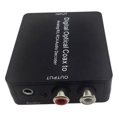 Buy Serene Innovations TV Digital Audio Converter