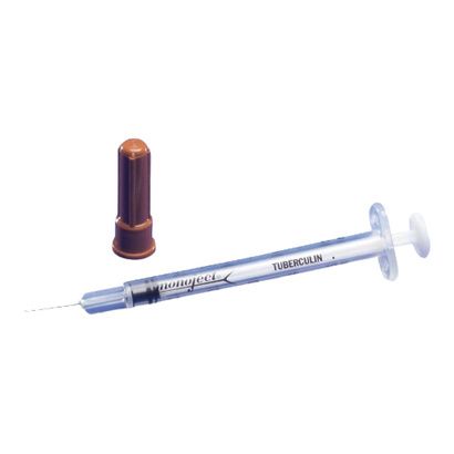 Buy Cardinal Health SoftPack Tuberculin Syringe