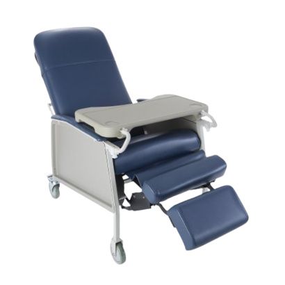 Buy Mckesson Ridge 3-Position Recliner