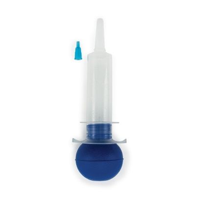 Buy McKesson Irrigation Bulb Syringe