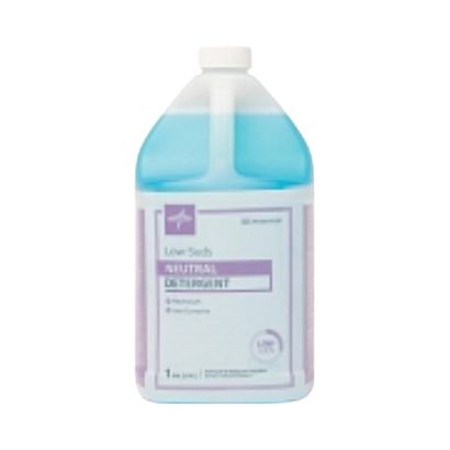 Buy Medline Surgical Instruments Low-Suds Detergent