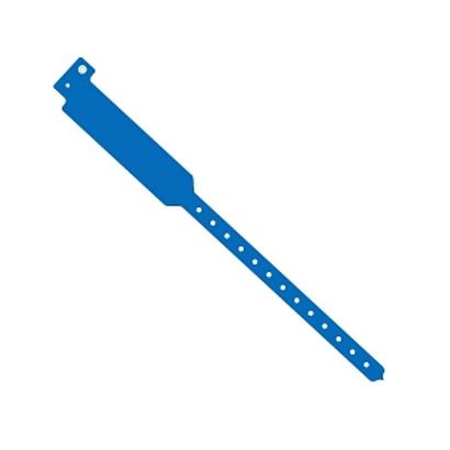 Buy Medline Tamper Resistant Tri-Laminate ID Band