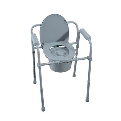 Buy Medacure Folding Bedside Commode