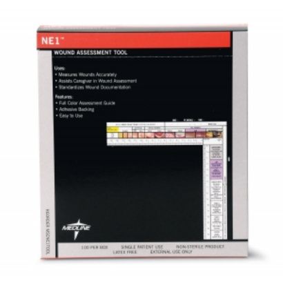 Buy Medline NE1 Wound Assessment Tool