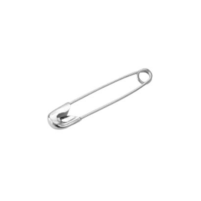 Buy Medline Nonsterile Steel Safety Pin