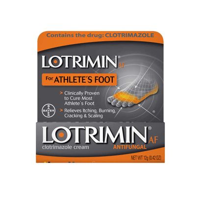 Buy Antifungal Lotrimin Strength Cream