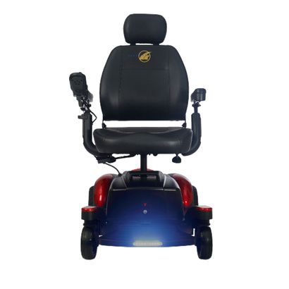 Buy Golden Tech BuzzAbout Power Wheelchair