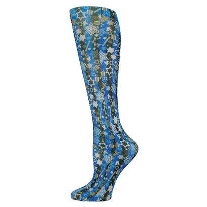 Buy Blue Jay Happy Hanukkah Fashion Socks