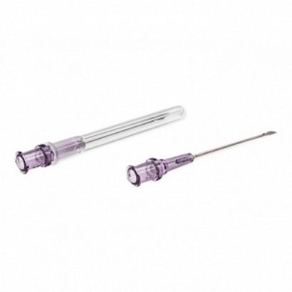 Buy Beckton Dickinson Nokor Admix Needle