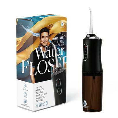 Buy Pursonic USB Water Flosser
