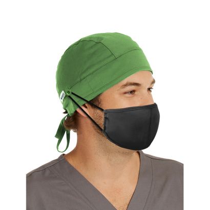 Buy Maevn Unisex Ultra Soft Scrub Cap