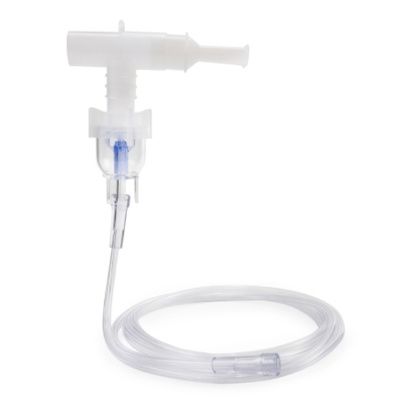 Buy McKesson Handheld Nebulizer Kit with Mouthpiece