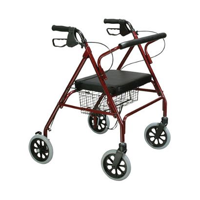 Buy Medacure Bariatric Rollator Walker