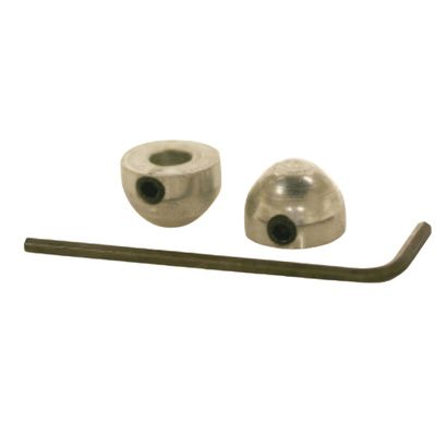 Buy Medline Wheelchair Tinnerman Nuts