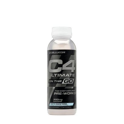 Buy Cellucor C4 Ultimate on the Go Dietary Supplement