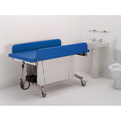 Buy Smirthwaite Mobi-Changer Changing Bench