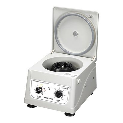 Buy McKesson Variable Speed Centrifuge