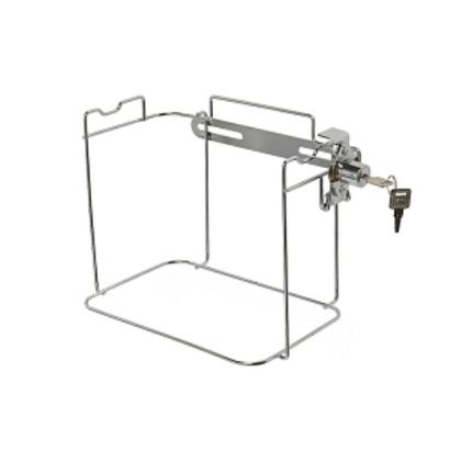 Buy Medline Locking Bracket Sharps Container