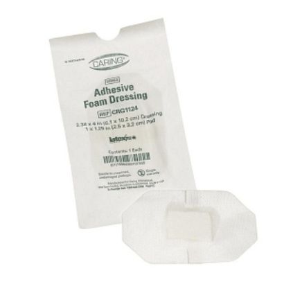 Buy Medline Adhesive Foam Spot Dressings