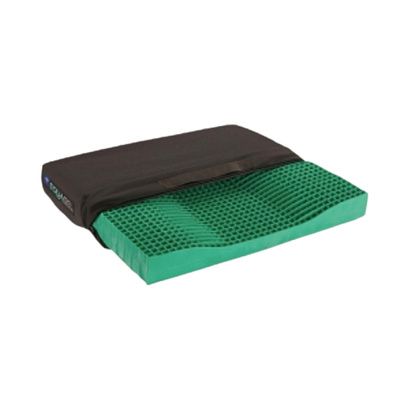 Buy Medline EquaGel Contour Wheelchair Cushion Cover