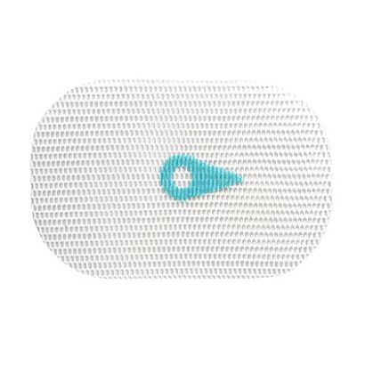 Buy Medtronic Symbotex Composite Mesh Patch w/ Absorbable Collagen Film and Marking