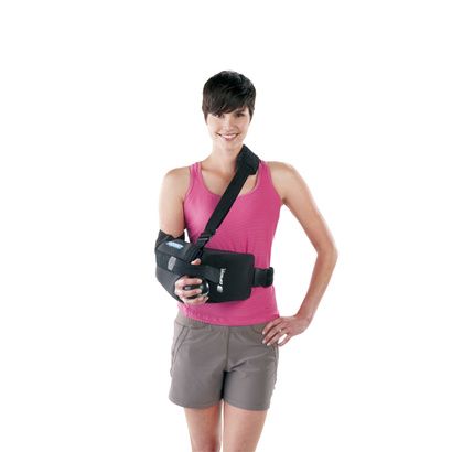 Buy Breg SlingShot Neutral Shoulder Brace