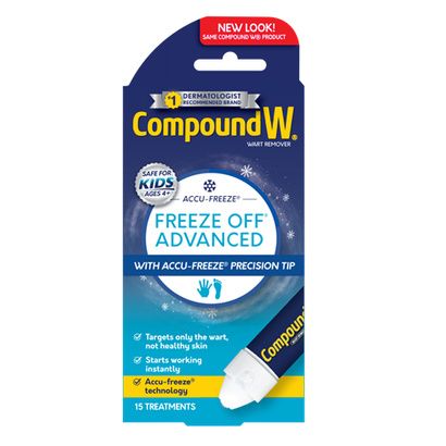 Buy Medtech W Freeze Off Wart Remover Compound