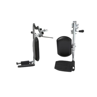 Buy Medline Wheelchair Leg Rest Assemblies