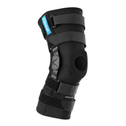 Buy Ossur Rebound Non-ROM Sleeve Knee Brace