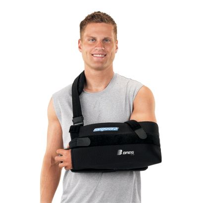 Buy Breg Slingshot 2 Shoulder Brace