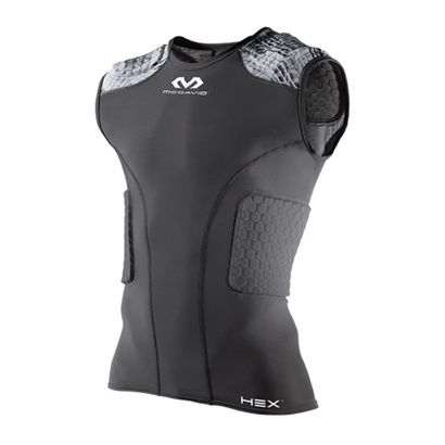 Buy McDavid Hex Sleeveless Shirt