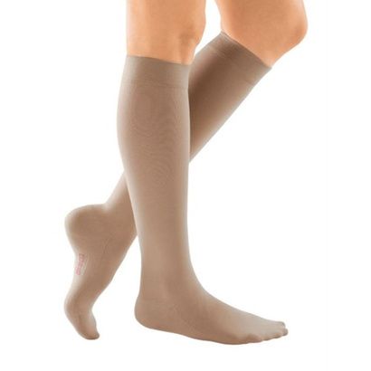 Buy Medi USA Mediven Comfort Knee High 30-40 mmHg Compression Stockings Closed Toe