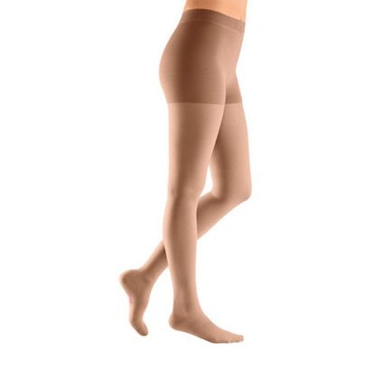 Buy Medi USA Mediven Plus 30-40 mmHg Compression Pantyhose Closed Toe