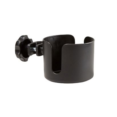 Buy Medline Bariatric Transport Chair Cup Holder