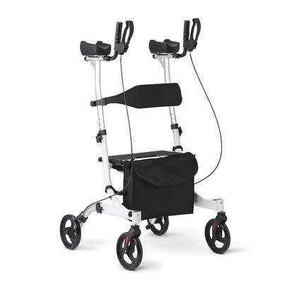 Buy Medline Simplicity 2 Upright Rollator