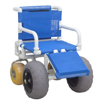 Buy MJM All Terrain Beach Wheelchair