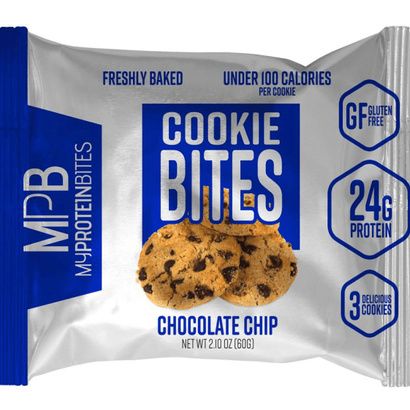 Buy MPB COOKIE BITES