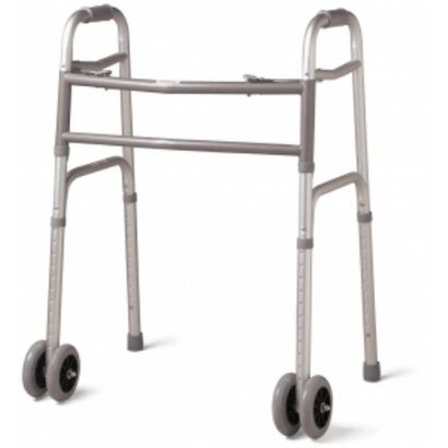 Buy Medline Bariatric Walker Caster Replacement