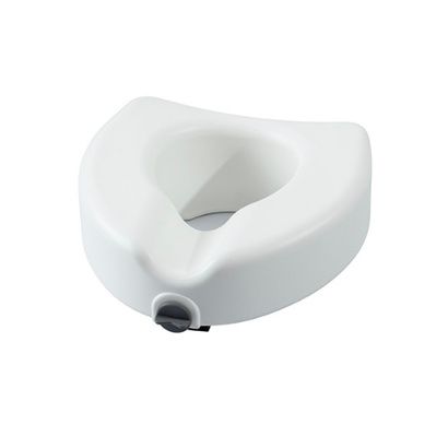 Buy Medacure Raised Toilet Seat