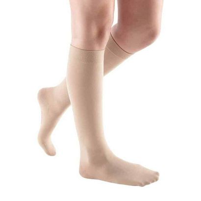 Buy Medi USA Mediven Comfort Calf High 20-30 mmHg Compression Stocking