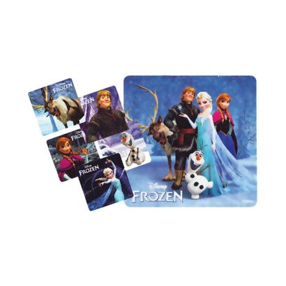 Buy Medibadge Disney Frozen Sticker