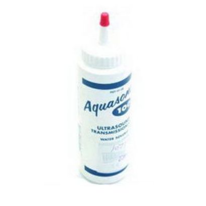 Buy Medline Non-Allergenic Ultrasound Gel 8 OZ