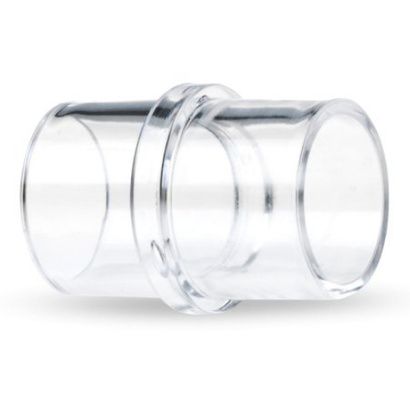 Buy Medline Transparent Cuff Adapter