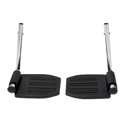 Buy Medline Wheelchair Composite Footplate