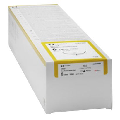 Buy Medtronic Stainless Steel Suture with GS-13 Needle