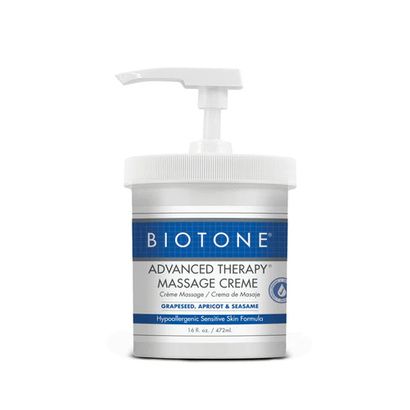 Buy Biotone Advanced Therapy Massage Creme