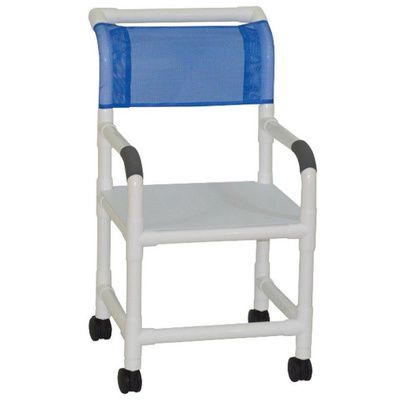 Buy MJM Flat Stock Seat Shower Chair