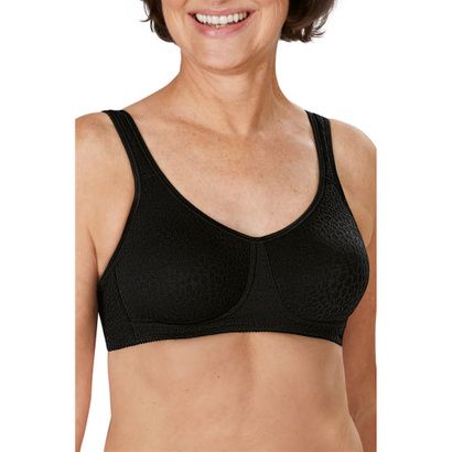 Buy Amoena Mona Wire Free Soft Bra