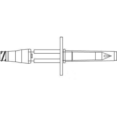 Buy Amsino Amsafe Needle-Free Connector