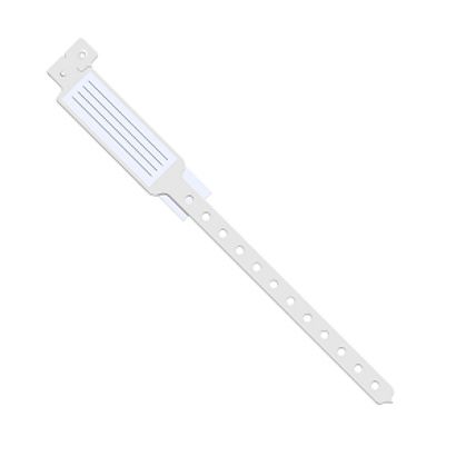 Buy Medline Tamper Resistant Insert-Style Vinyl ID Band